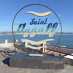 Gisele By Interhome * Saint Aygulf