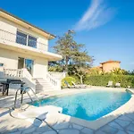 Tatil Evi Gisele By Interhome Saint Aygulf