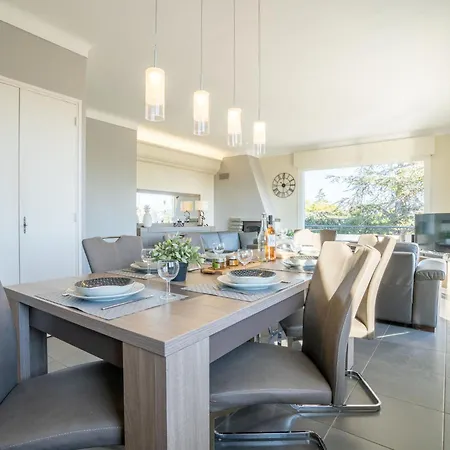 Gisele By Interhome Saint Aygulf