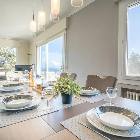 Сasa de vacaciones Gisele By Interhome *