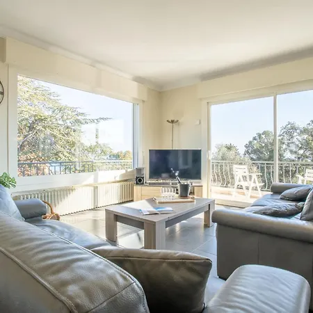 Сasa de vacaciones Gisele By Interhome