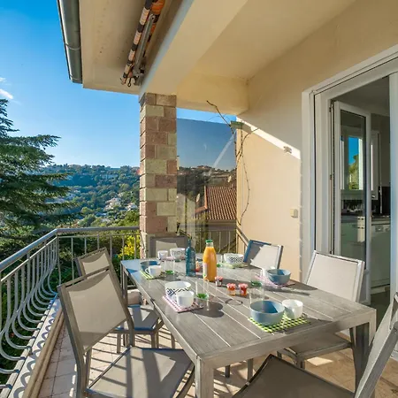 Tatil Evi Gisele By Interhome *