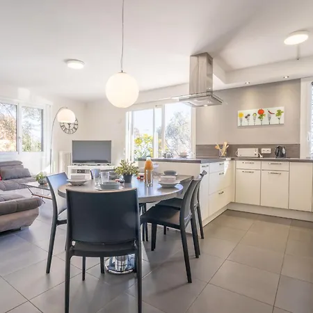Gisele By Interhome *