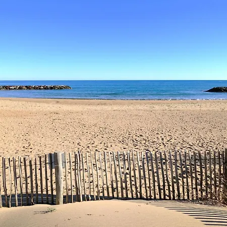 Сasa de vacaciones Gisele By Interhome Saint Aygulf