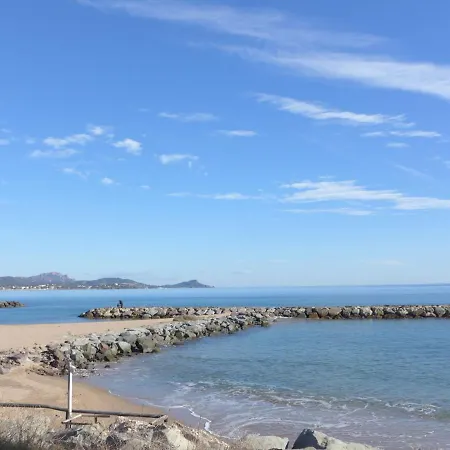 Vakantiehuis Gisele By Interhome