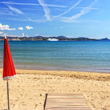 Gisele By Interhome Saint Aygulf