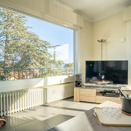 Vakantiehuis Gisele By Interhome Saint Aygulf