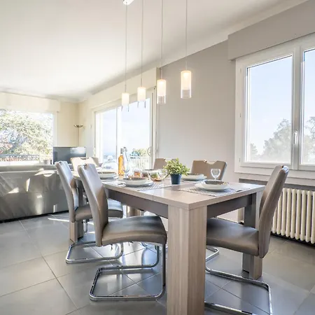 Feriehus Gisele By Interhome *