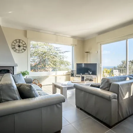 Gisele By Interhome Holiday home