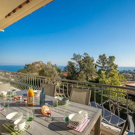 Gisele By Interhome Vakantiehuis *