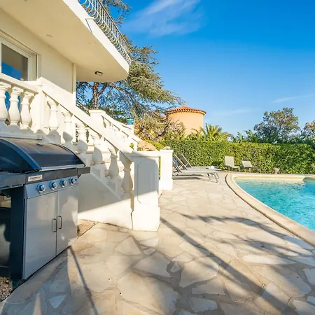 Gisele By Interhome Holiday home