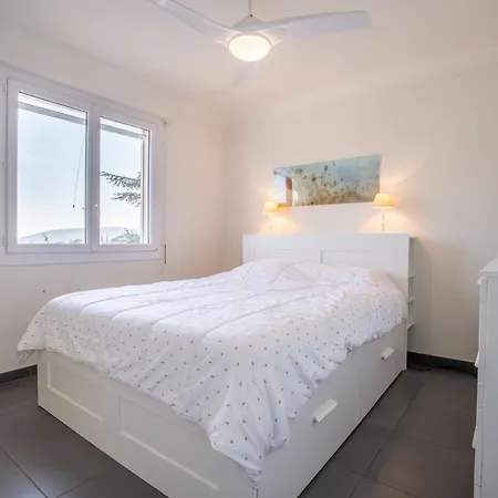 Gisele By Interhome * Saint Aygulf