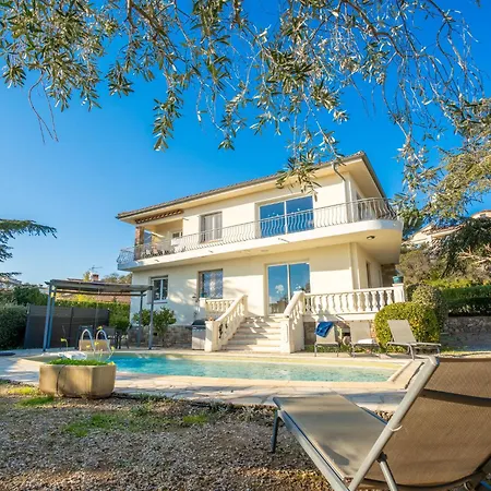 Gisele By Interhome * Saint Aygulf