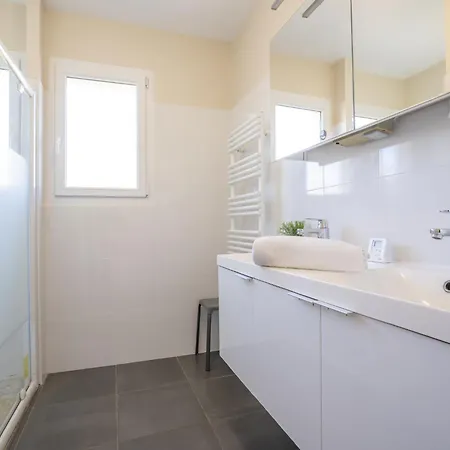Gisele By Interhome Holiday home