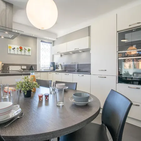 Gisele By Interhome Feriehus Saint Aygulf