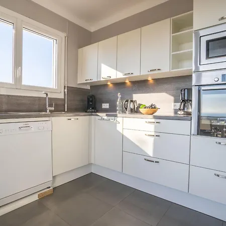 Vakantiehuis Gisele By Interhome *