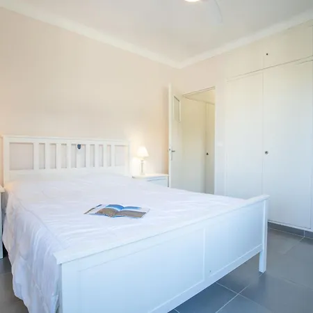 Vakantiehuis Gisele By Interhome