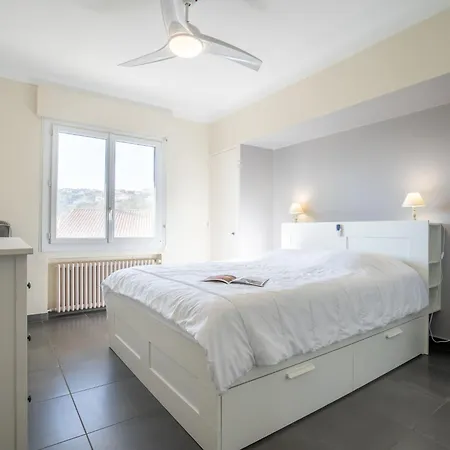 Gisele By Interhome Сasa de vacaciones Saint Aygulf