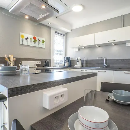 Gisele By Interhome *