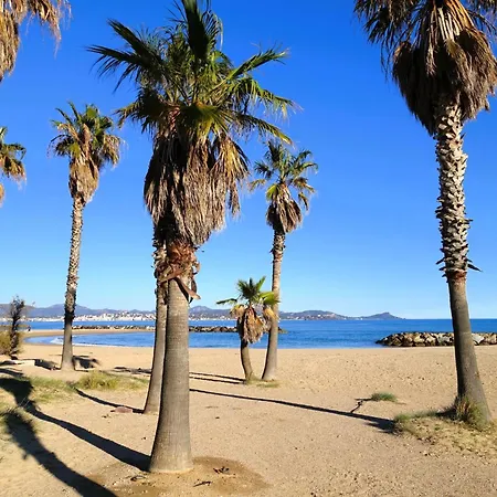 Gisele By Interhome * Saint Aygulf