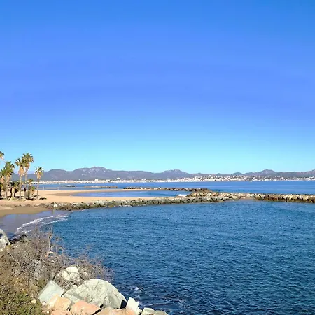 Vakantiehuis Gisele By Interhome Saint Aygulf