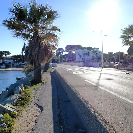 Gisele By Interhome Vakantiehuis Saint Aygulf