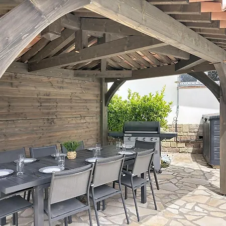 Gisele By Interhome Casa vacanze