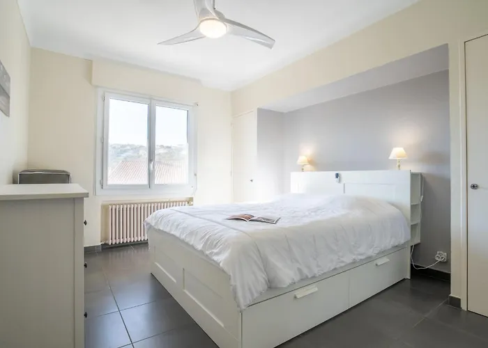 Gisele By Interhome Semesterbostad Saint Aygulf