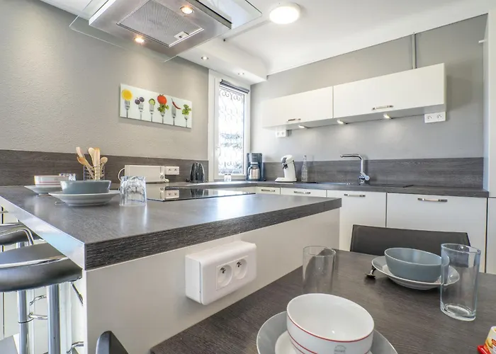 Gisele By Interhome *